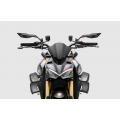 Rizoma Stealth Max Mirrors for Naked Bikes Rizoma Stealth Max Mirrors for Naked Bikes